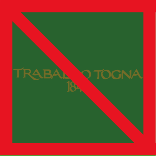 TRABALDO TOGNA